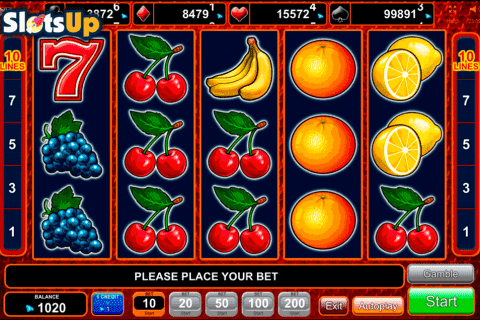 extra stars egt casino slots