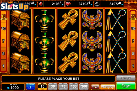 rise of ra egt casino slots